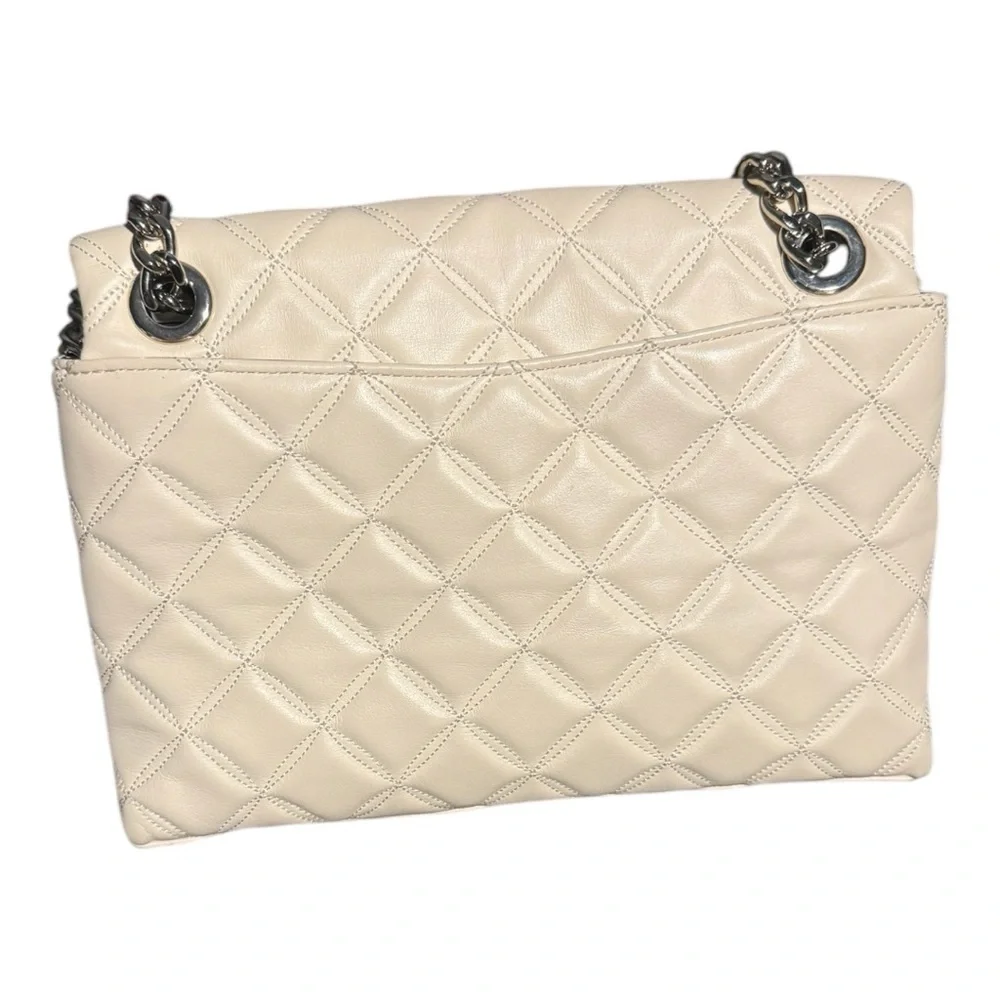 Kate Spade Quilted Handbag